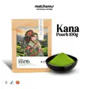 Matchamu Kana Ceremonial Matcha Powder