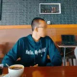 Rahmat Sulistio, freelance full-stack developer