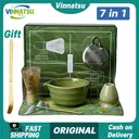 Vinnatsu 7in1 Matcha Tea Sets
